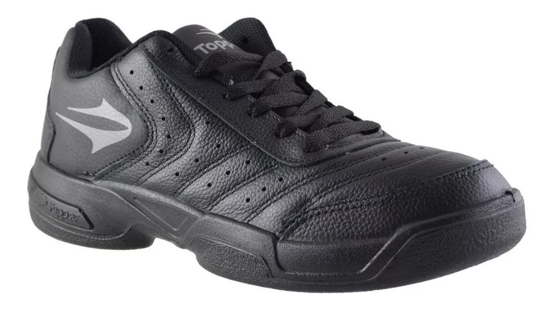 Zapatillas Topper Game Over 3 Hombre