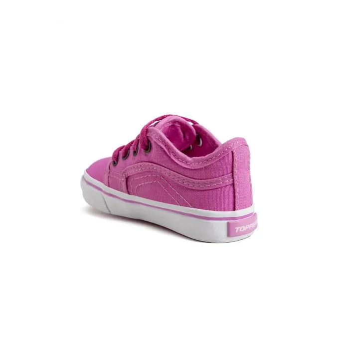 Zapatillas Topper Jiro Bebé