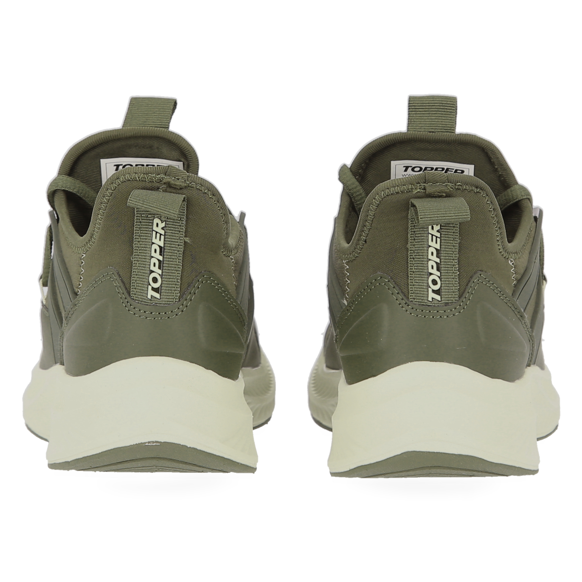 Zapatillas Topper Syla Unisex
