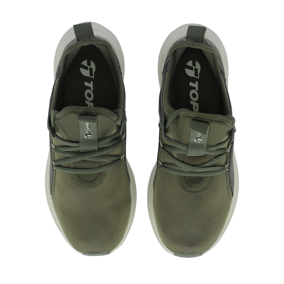 Zapatillas Topper Syla Unisex