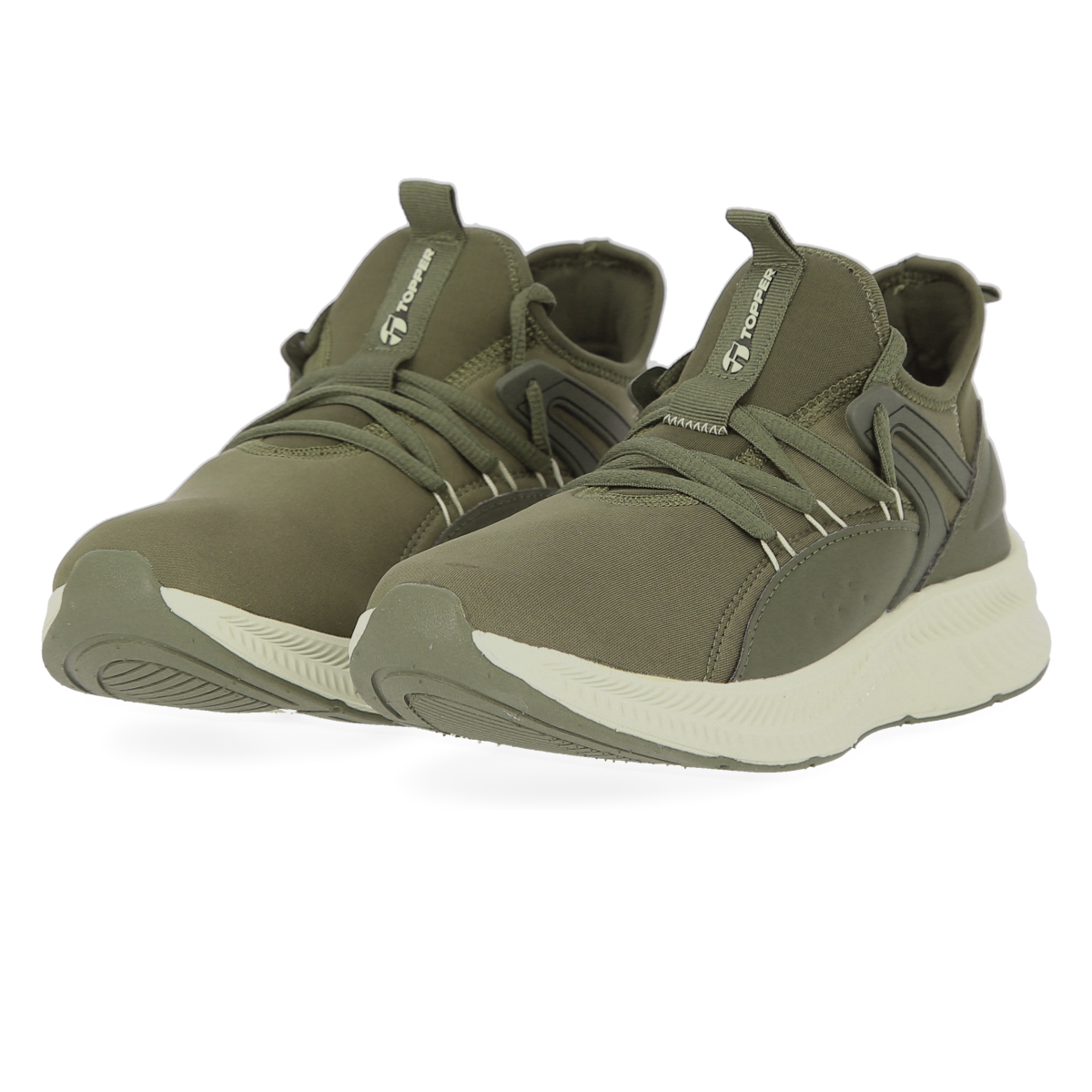 Zapatillas Topper Syla Unisex