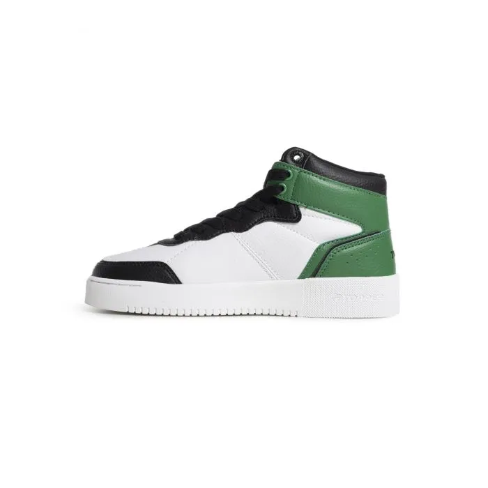 Zapatillas Topper Terre Mid