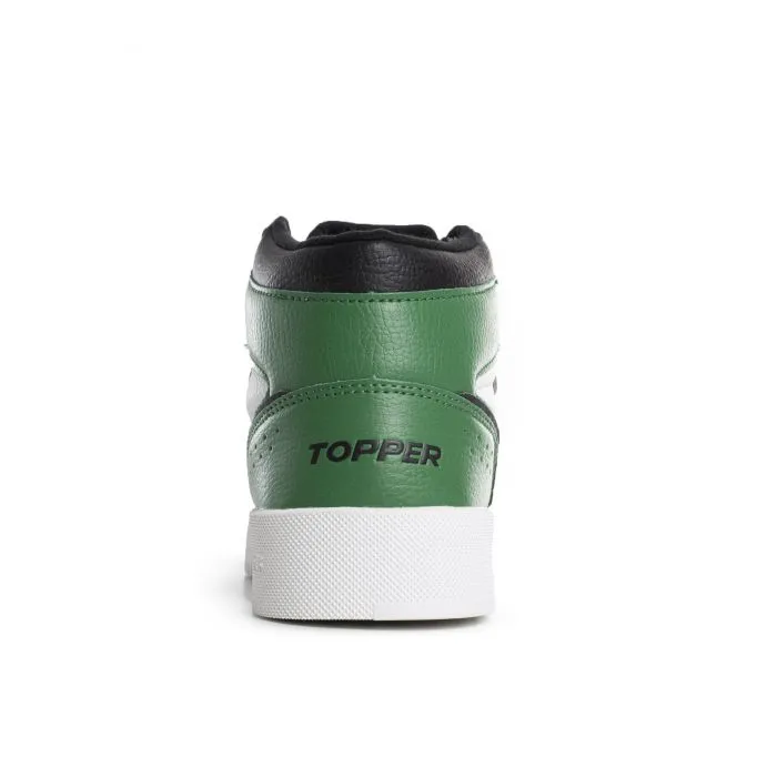 Zapatillas Topper Terre Mid