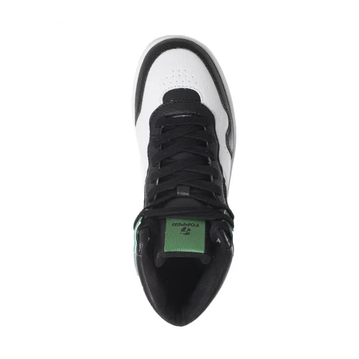 Zapatillas Topper Terre Mid