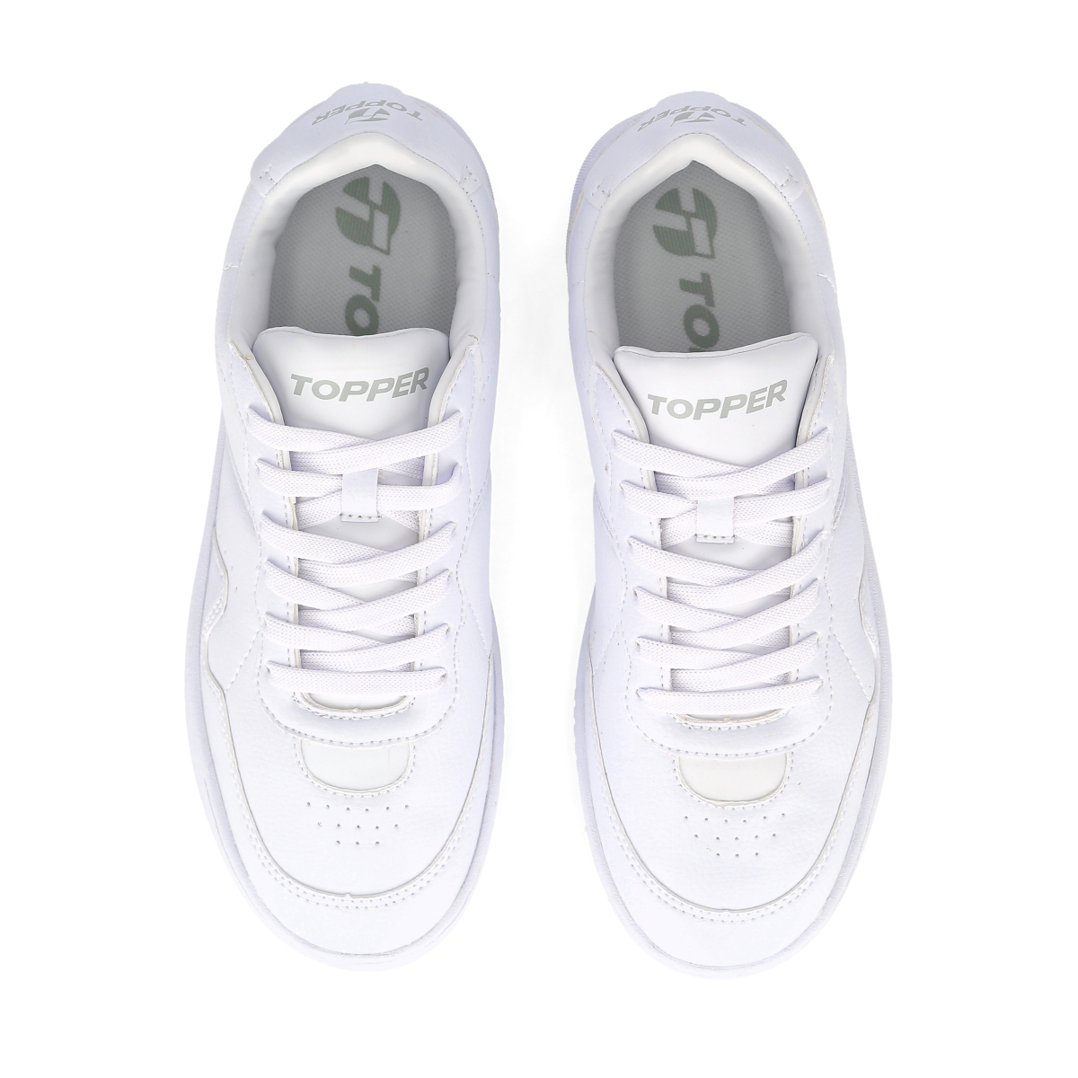 Zapatillas Topper Terre
