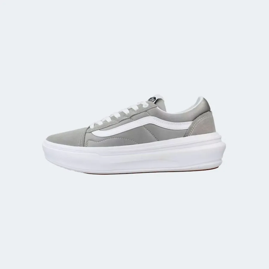 Zapatillas VANS 1 UA OLD SKOOL OVERT CC VN0A7Q5EKA