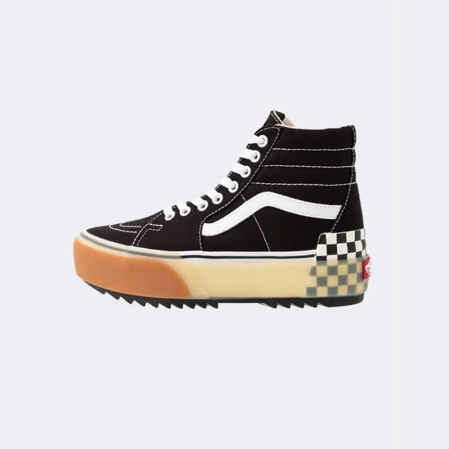 ZAPATILLAS VANS 1 UA SK8HI STACKED VN0A4BTW95Y1