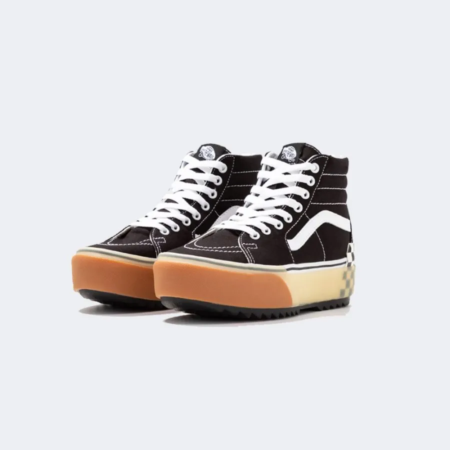 ZAPATILLAS VANS 1 UA SK8HI STACKED VN0A4BTW95Y1