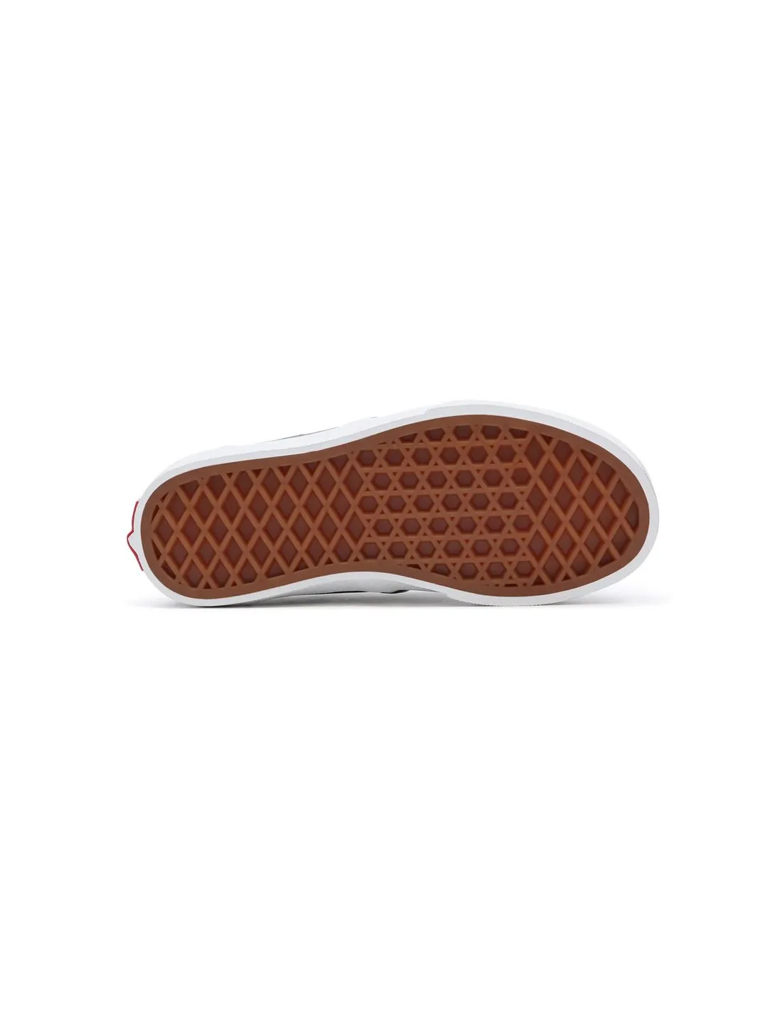 Zapatillas Vans Atwood Tonal Mix Check Niño BK