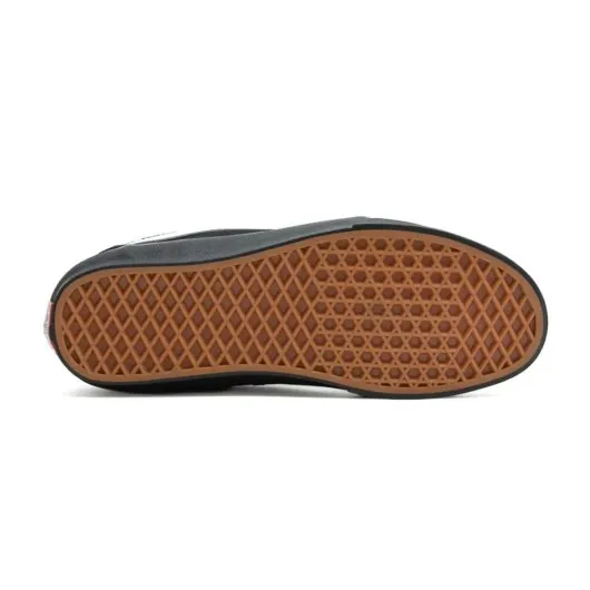 Zapatillas Vans Chukka Low Sidestripe Black Black