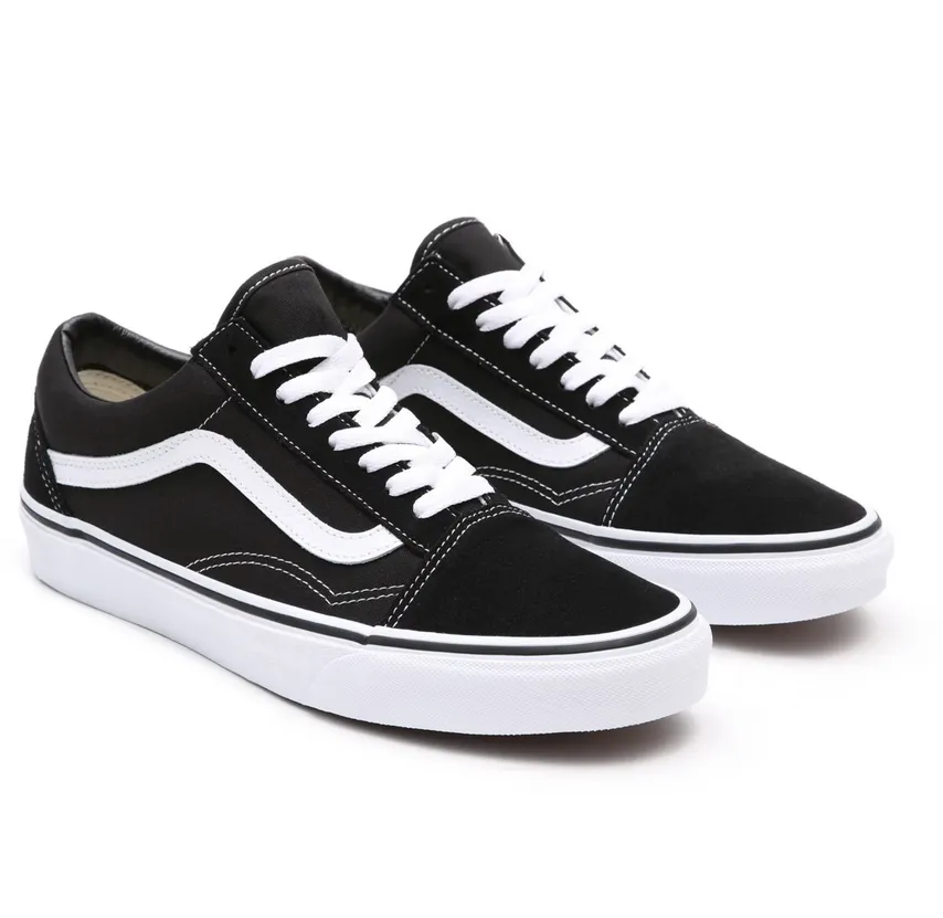 Zapatillas Vans Classic  Old Skool