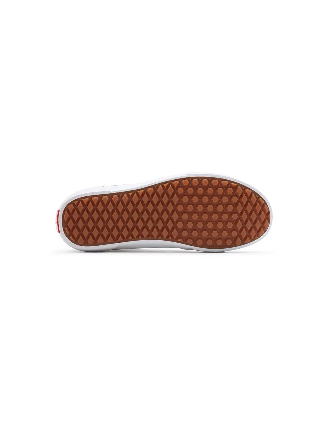 Zapatillas Vans Filmore Hi VansGuard MN Suede Black