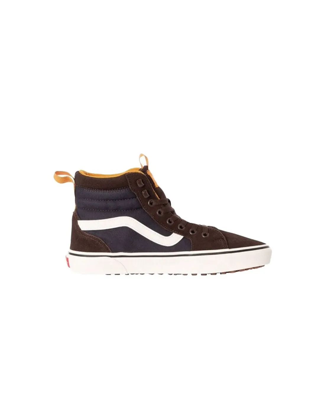Zapatillas Vans Filmore Hi Vansguard Suc Hombre