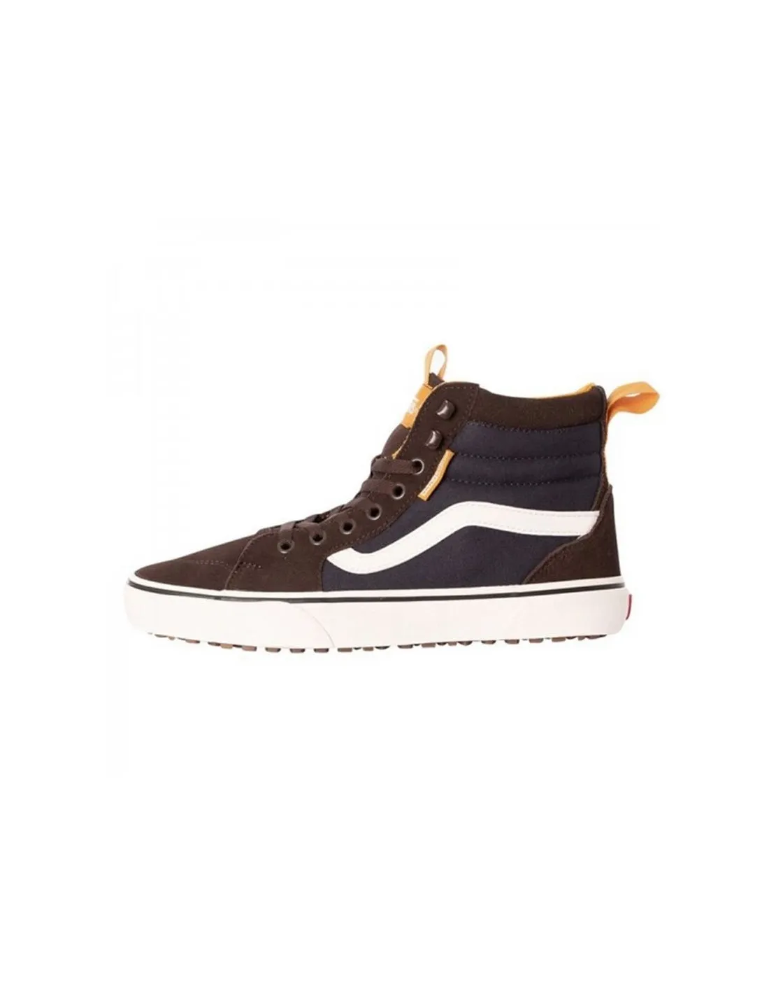 Zapatillas Vans Filmore Hi Vansguard Suc Hombre