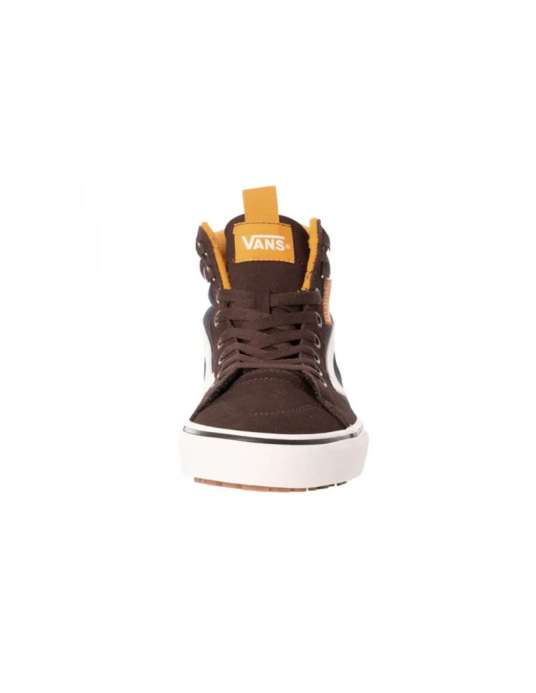 Zapatillas Vans Filmore Hi Vansguard Suc Hombre