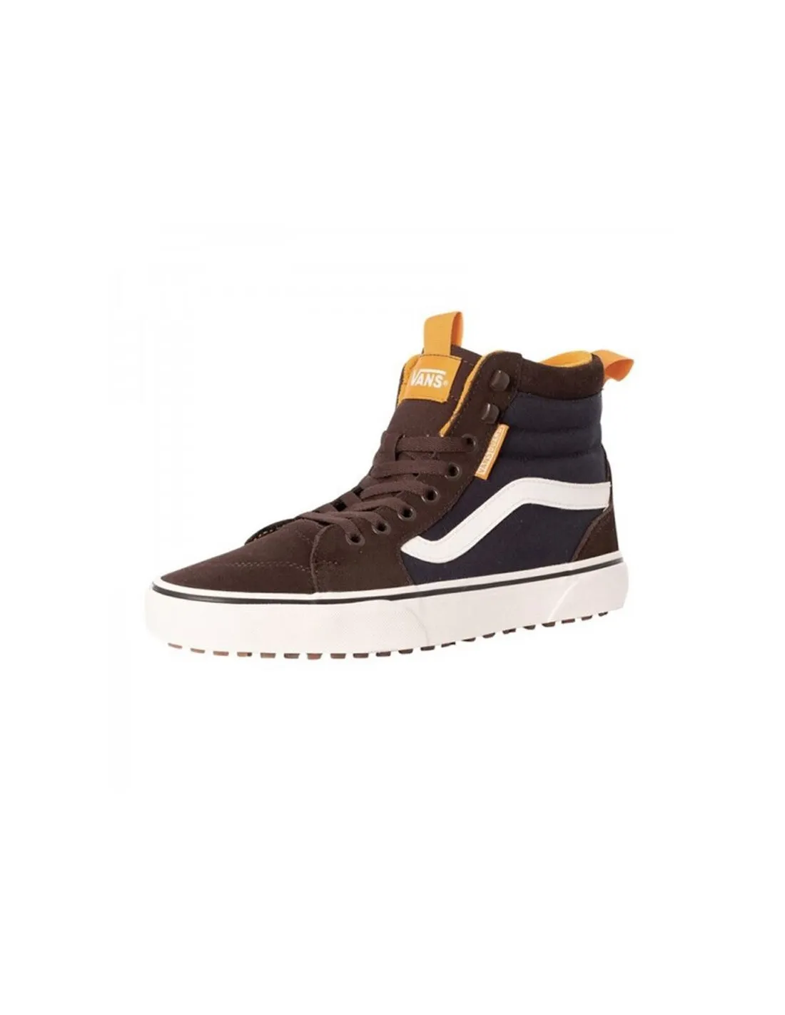 Zapatillas Vans Filmore Hi Vansguard Suc Hombre