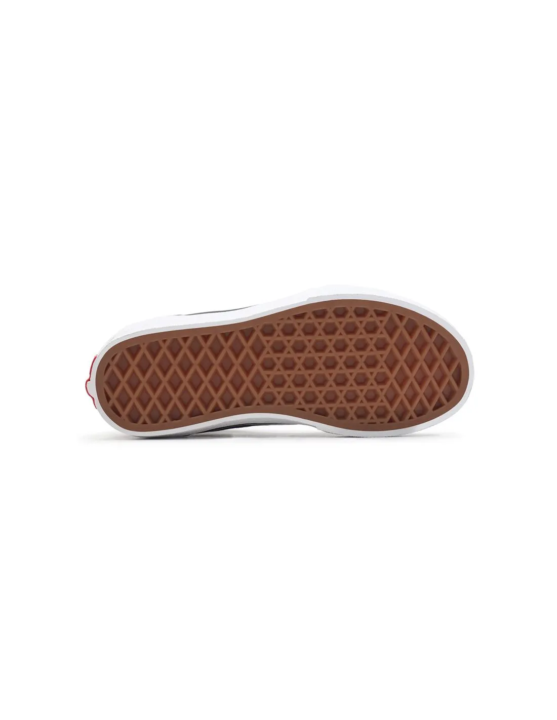 Zapatillas Vans Filmore Hi YT Black
