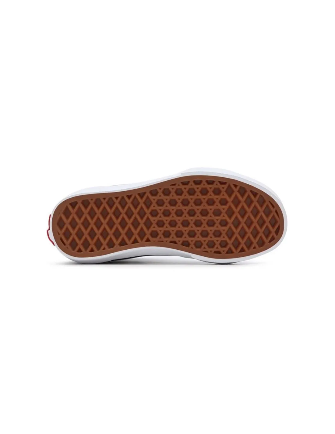 Zapatillas Vans Filmore Kids Blue