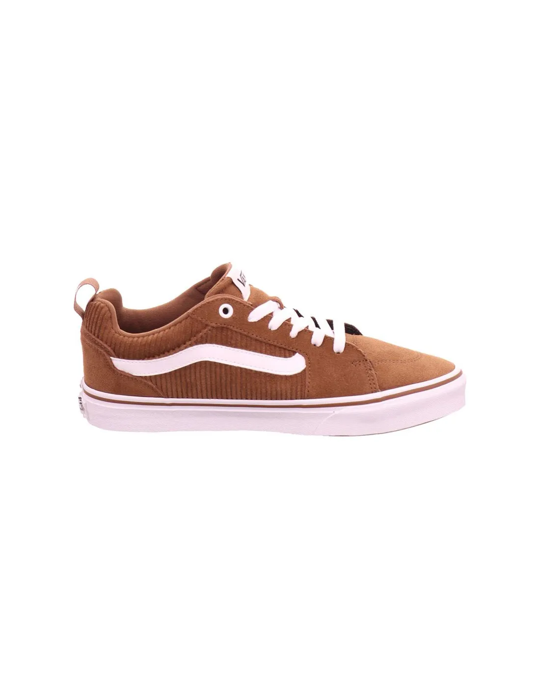 Zapatillas Vans Filmore Marrón Hombre