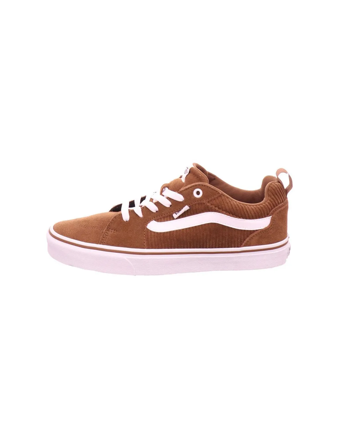 Zapatillas Vans Filmore Marrón Hombre