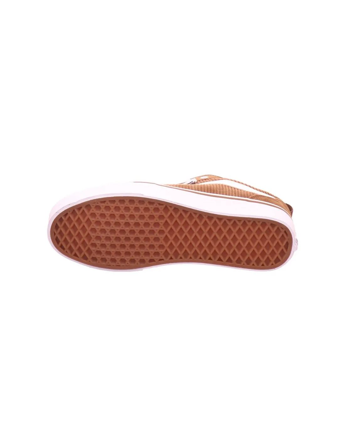 Zapatillas Vans Filmore Marrón Hombre