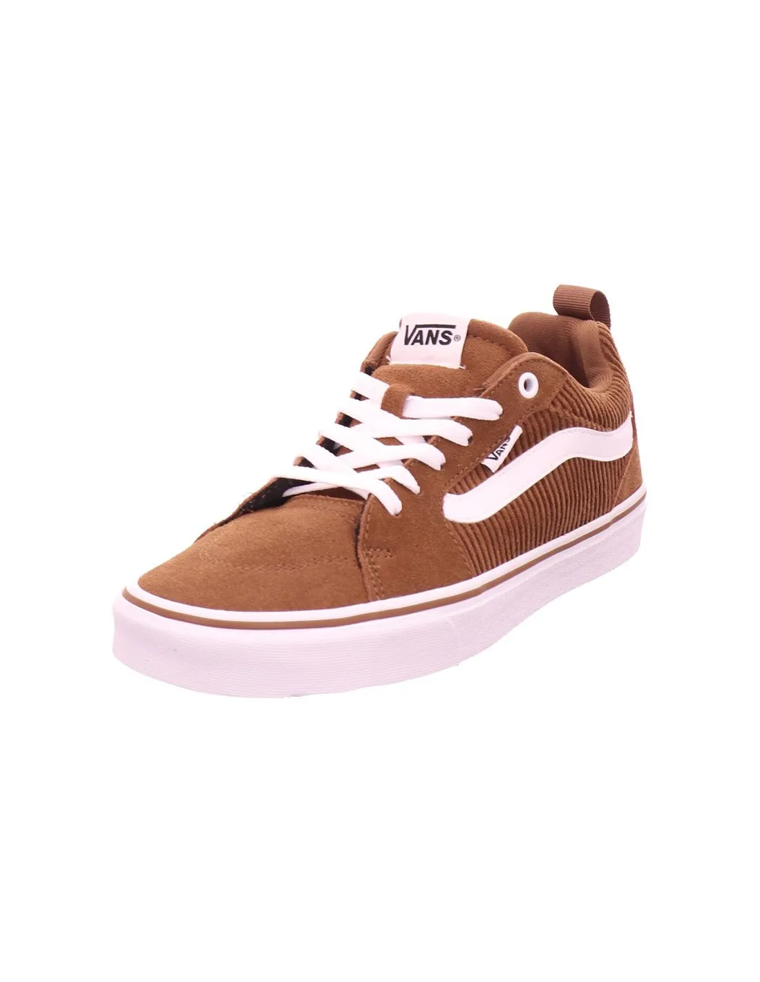 Zapatillas Vans Filmore Marrón Hombre