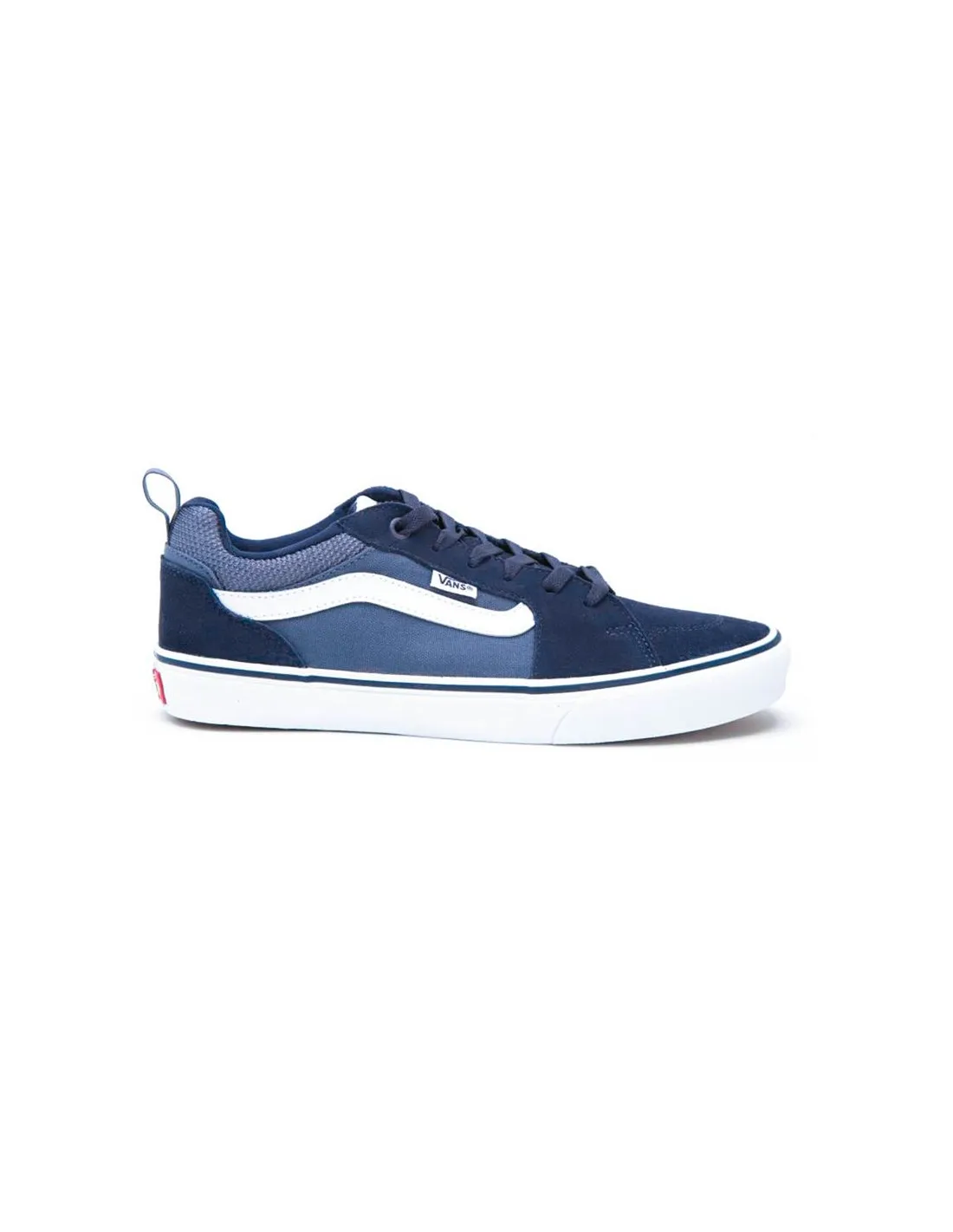 Zapatillas Vans Filmore MN Azul