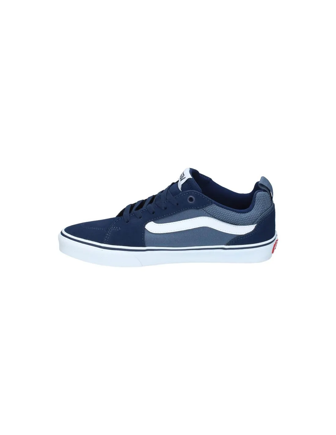 Zapatillas Vans Filmore MN Azul