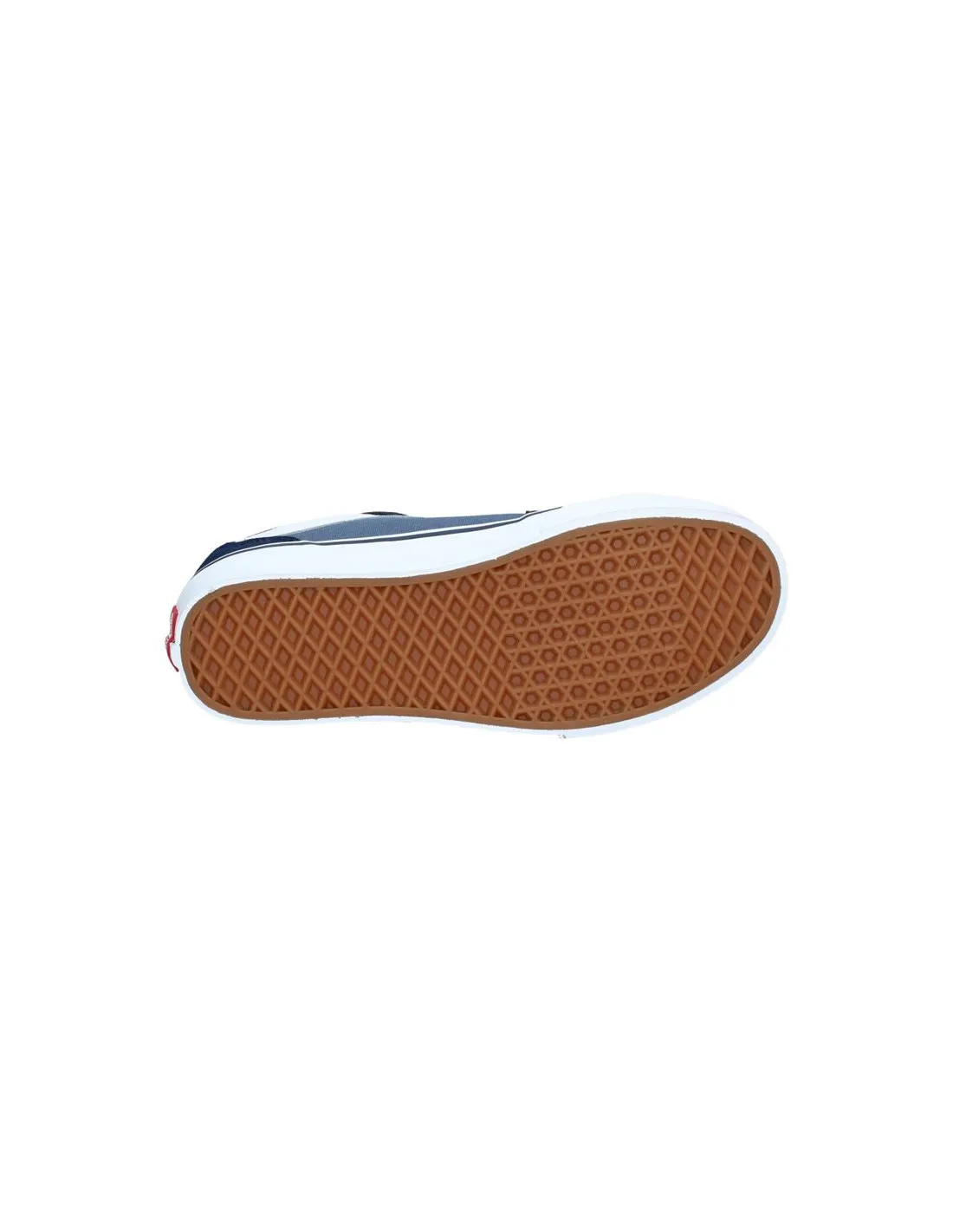 Zapatillas Vans Filmore MN Azul