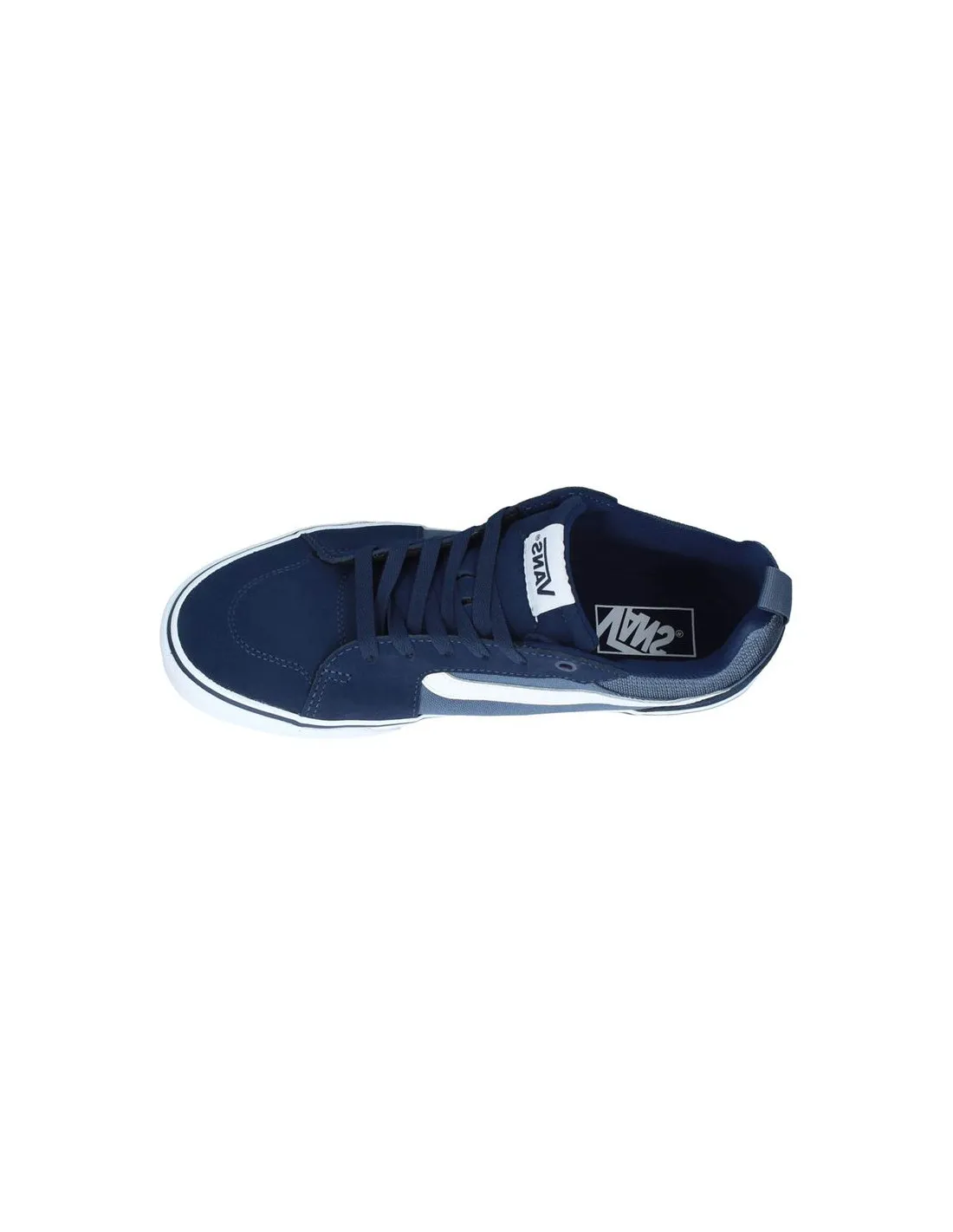Zapatillas Vans Filmore MN Azul