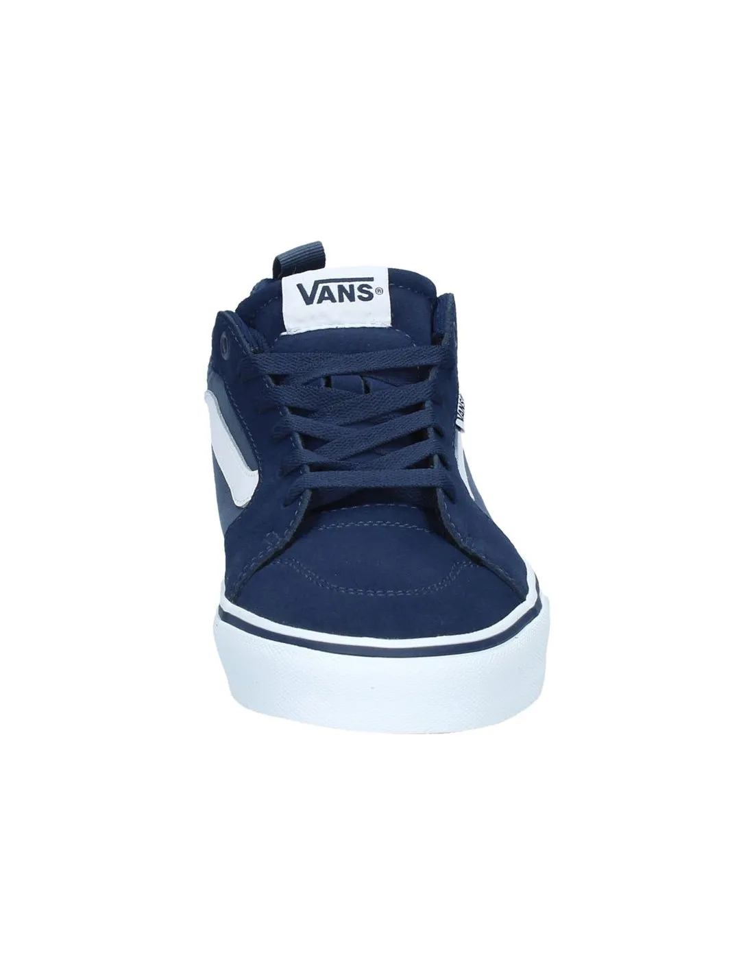 Zapatillas Vans Filmore MN Azul