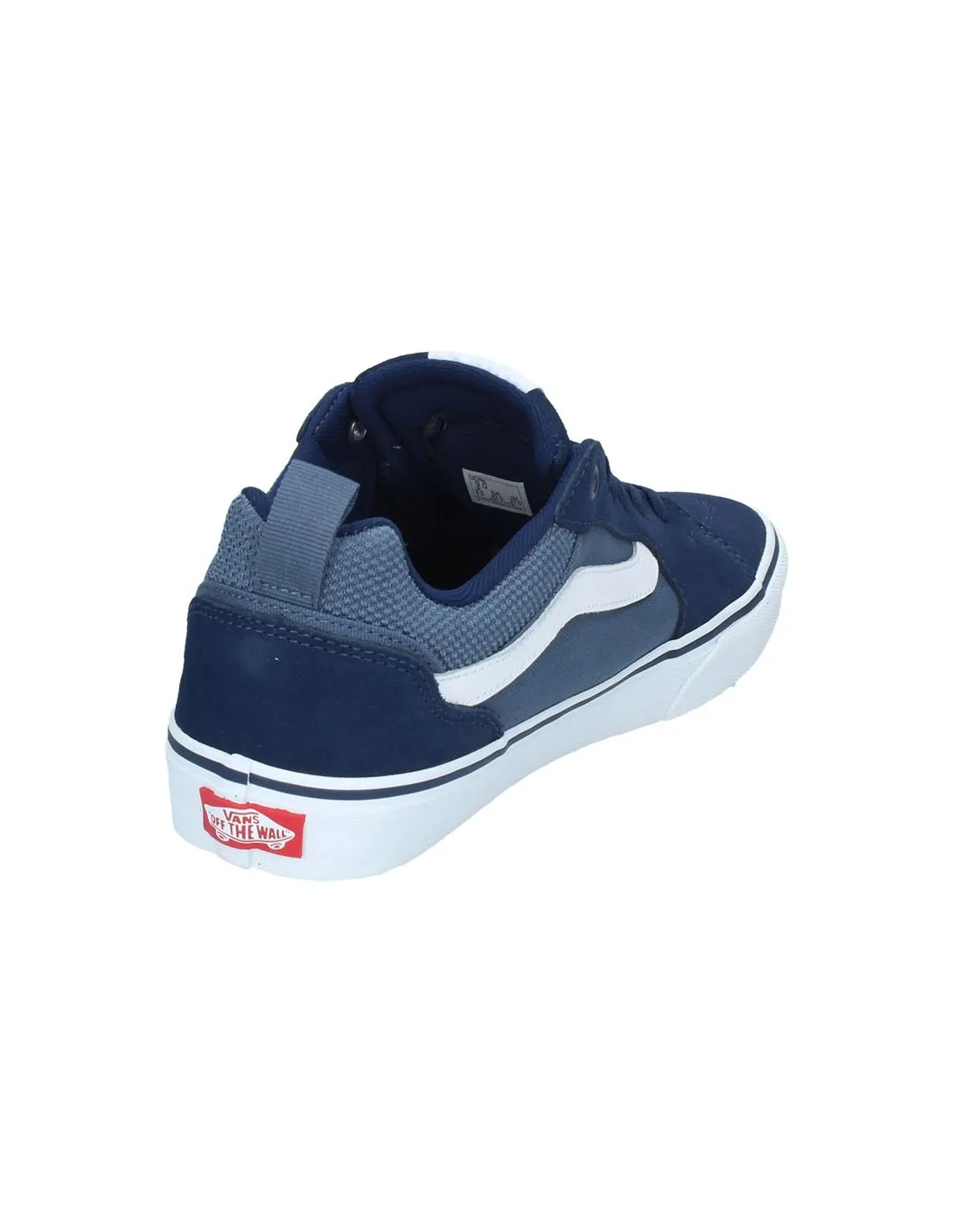 Zapatillas Vans Filmore MN Azul