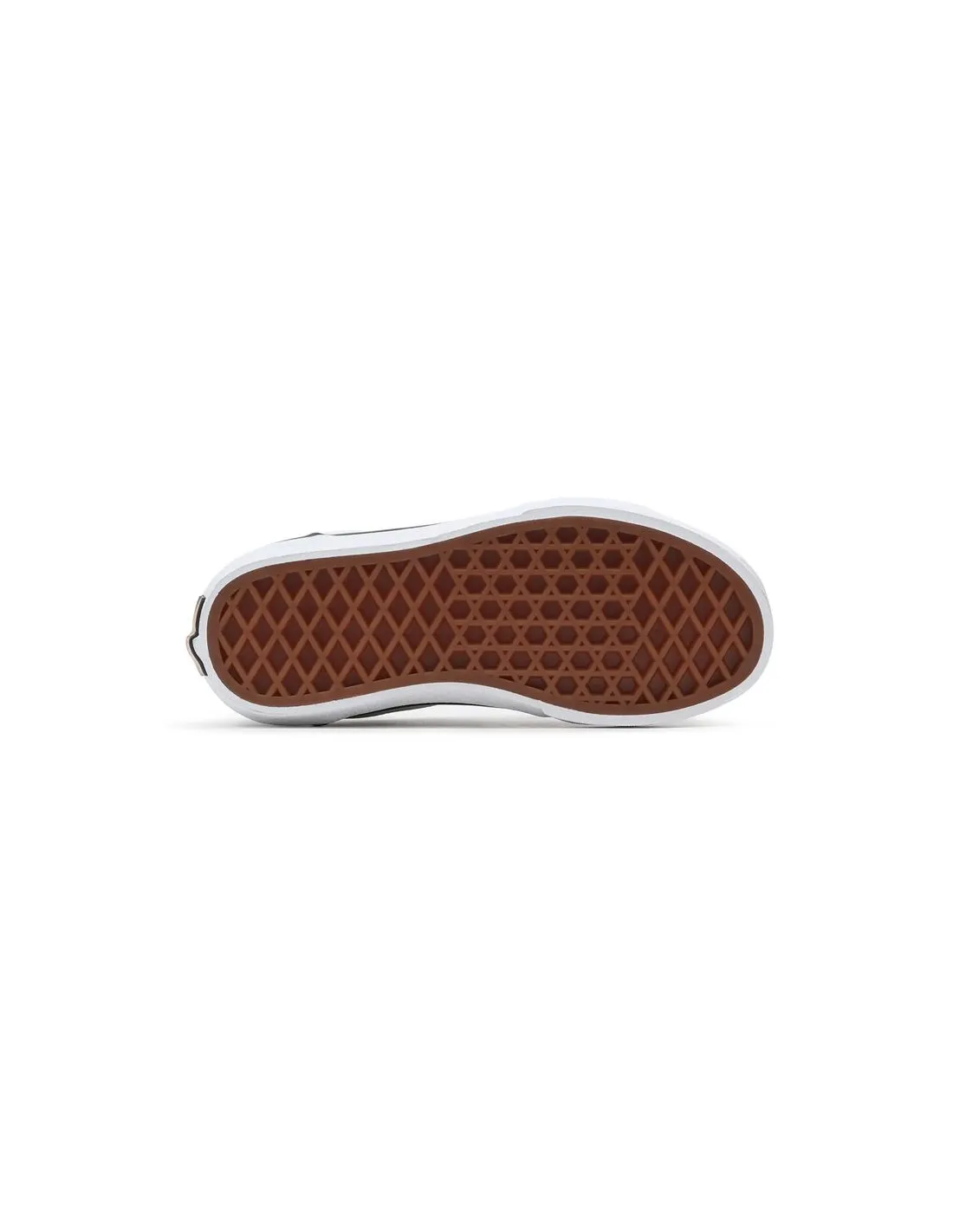Zapatillas Vans Filmore negro Infantil