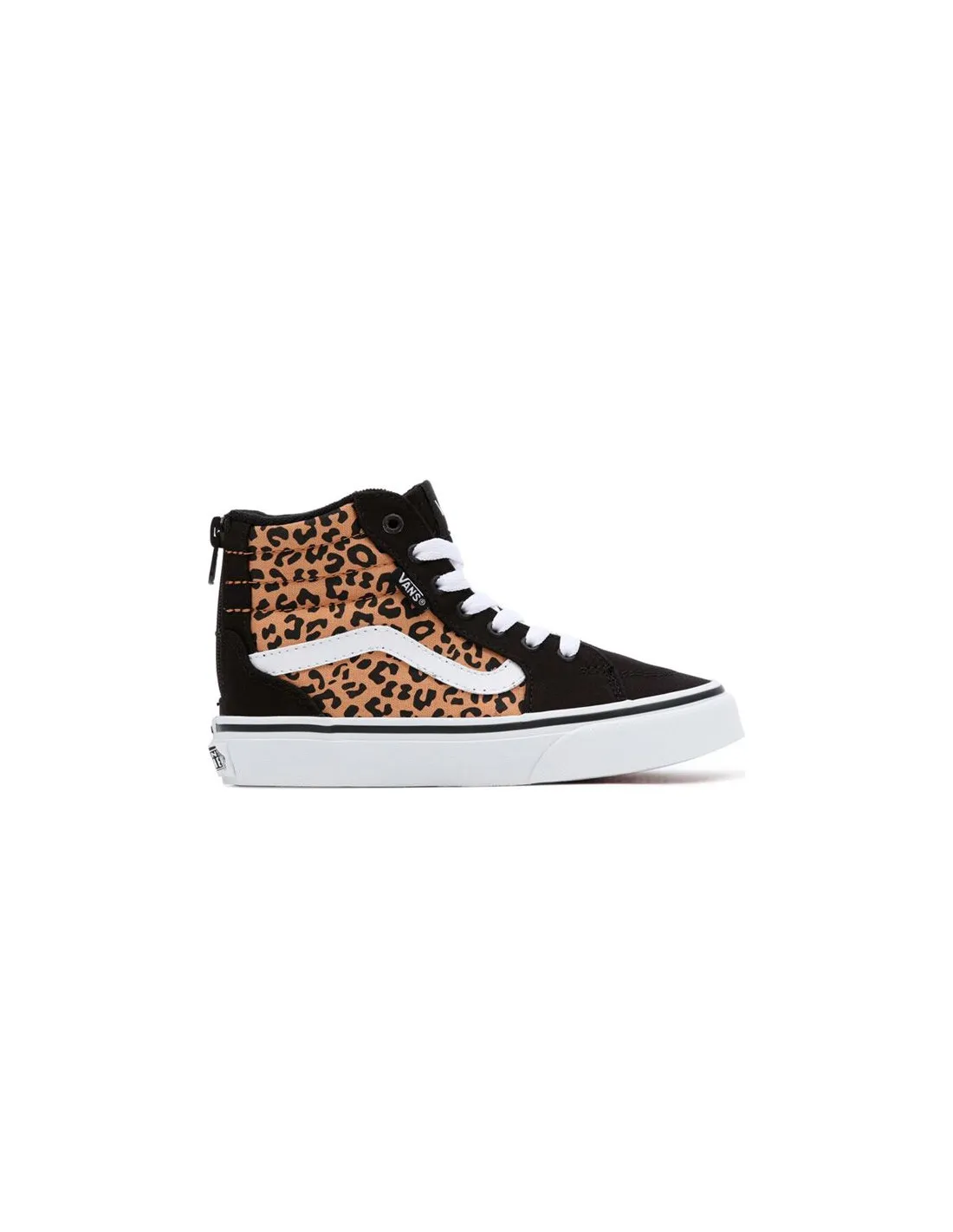 Zapatillas Vans Filmore Niña BK