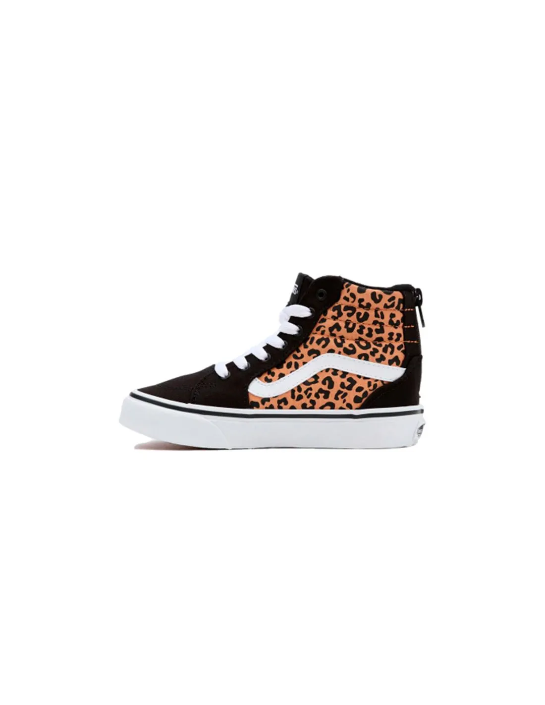 Zapatillas Vans Filmore Niña BK