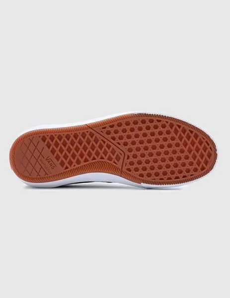 ZAPATILLAS VANS GILBERT CROCKETT GREEN/WHITE