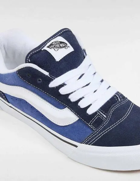 ZAPATILLAS VANS KNU SKOOL  NAVY/TRUE WHITE