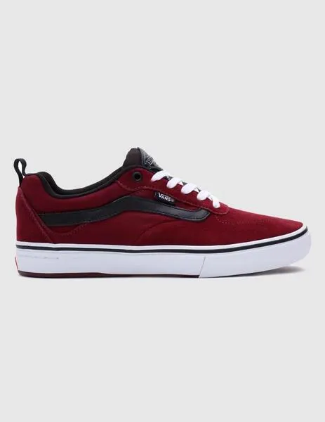 ZAPATILLAS VANS KYLE WALKER  PORT/TRUE WHITE
