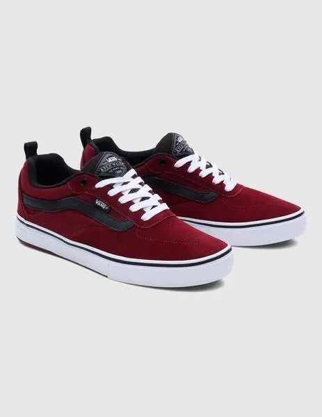 ZAPATILLAS VANS KYLE WALKER  PORT/TRUE WHITE