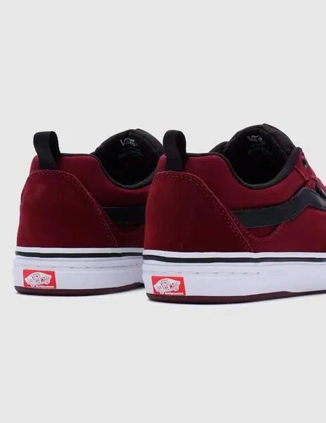 ZAPATILLAS VANS KYLE WALKER  PORT/TRUE WHITE