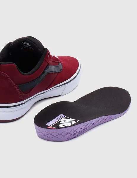 ZAPATILLAS VANS KYLE WALKER  PORT/TRUE WHITE