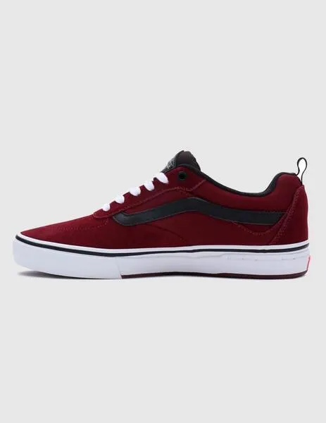 ZAPATILLAS VANS KYLE WALKER  PORT/TRUE WHITE