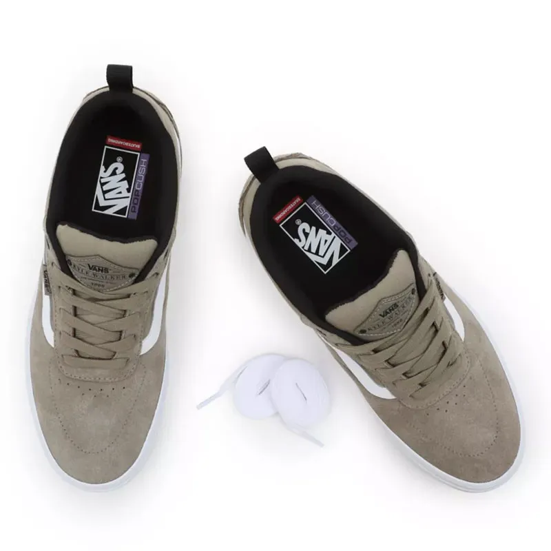 Zapatillas Vans: MN Kyle Walker (Overland Trek)