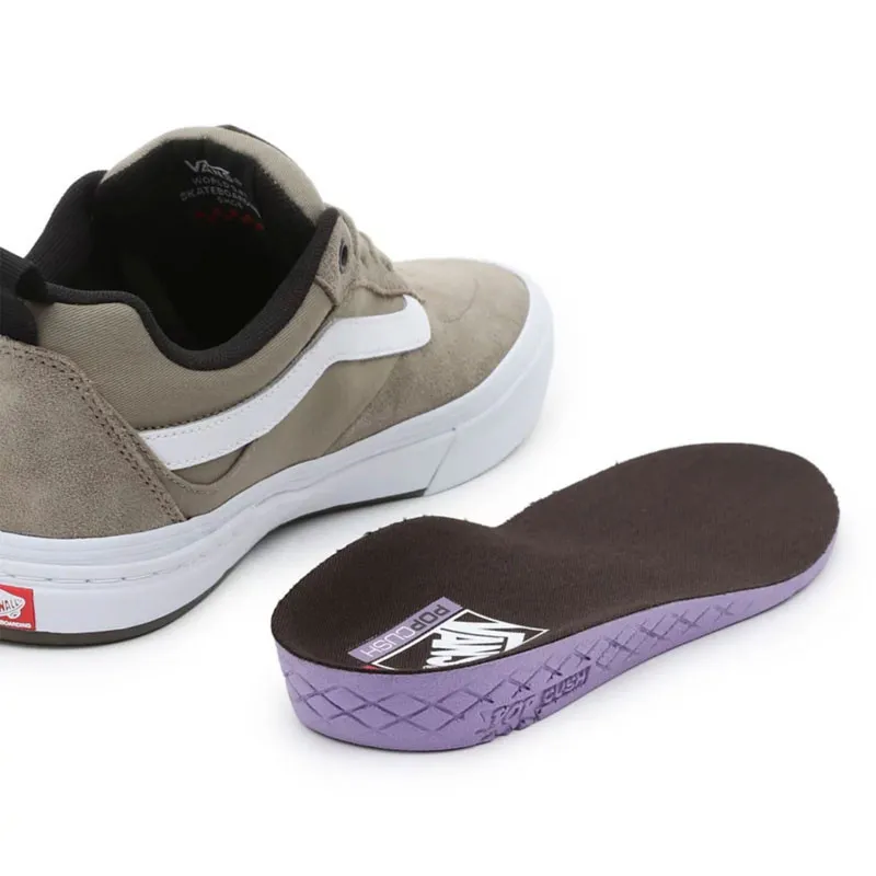 Zapatillas Vans: MN Kyle Walker (Overland Trek)