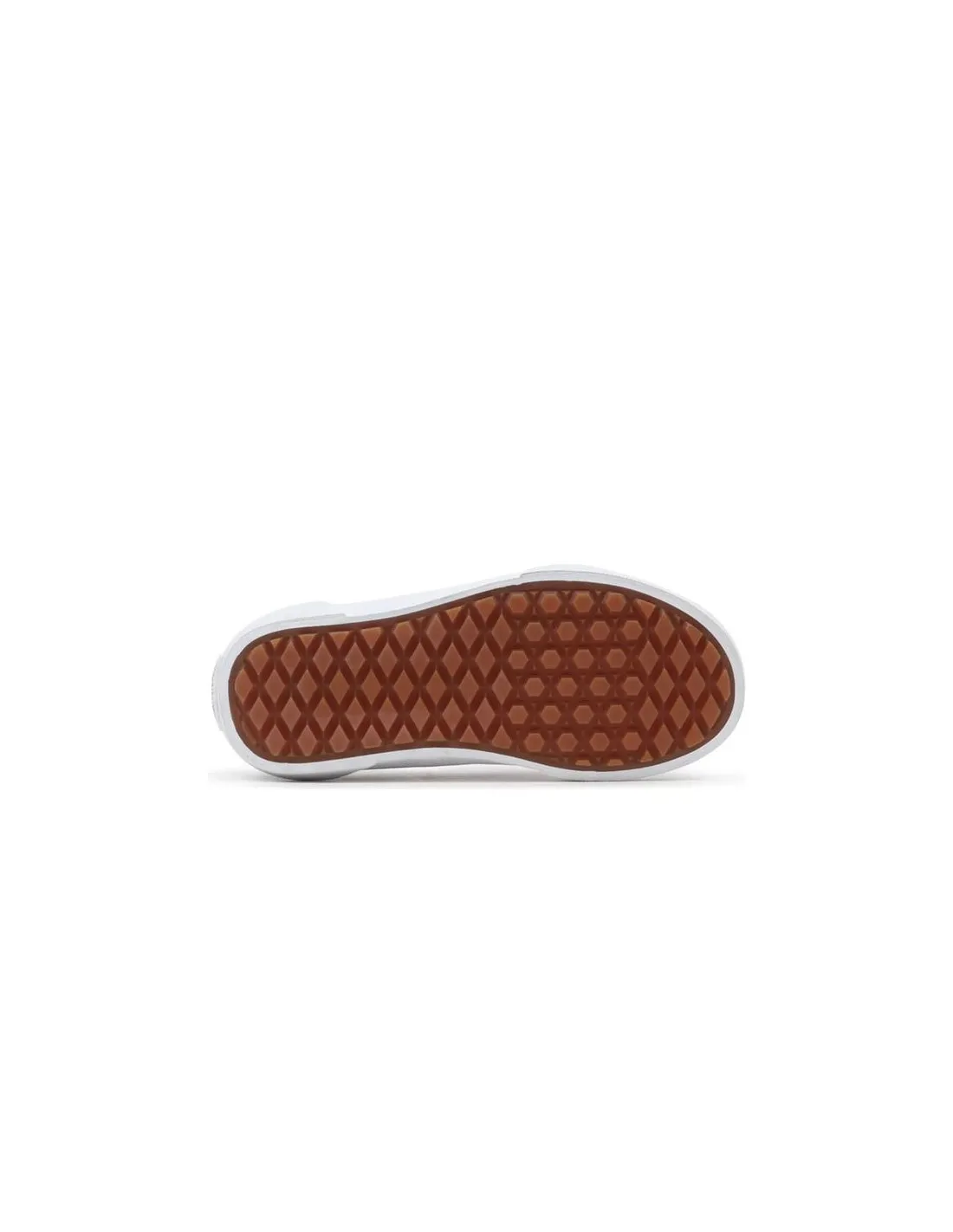 Zapatillas Vans My Ward Vansguard Negro Mujer
