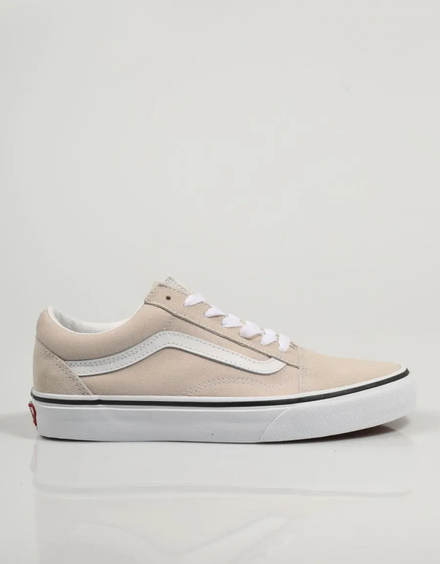  zapatillas VANS Old Skool en Beige 82013