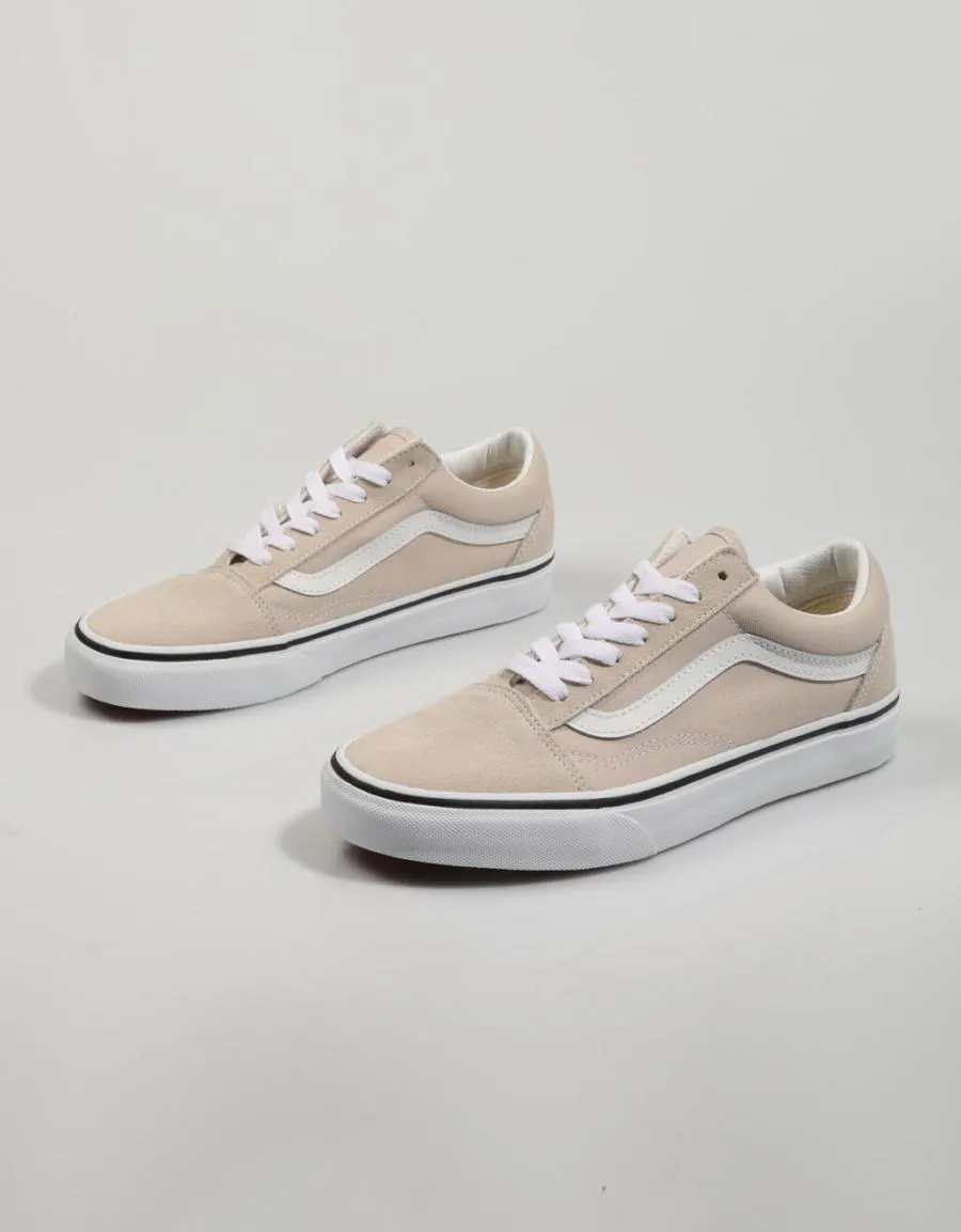  zapatillas VANS Old Skool en Beige 82013