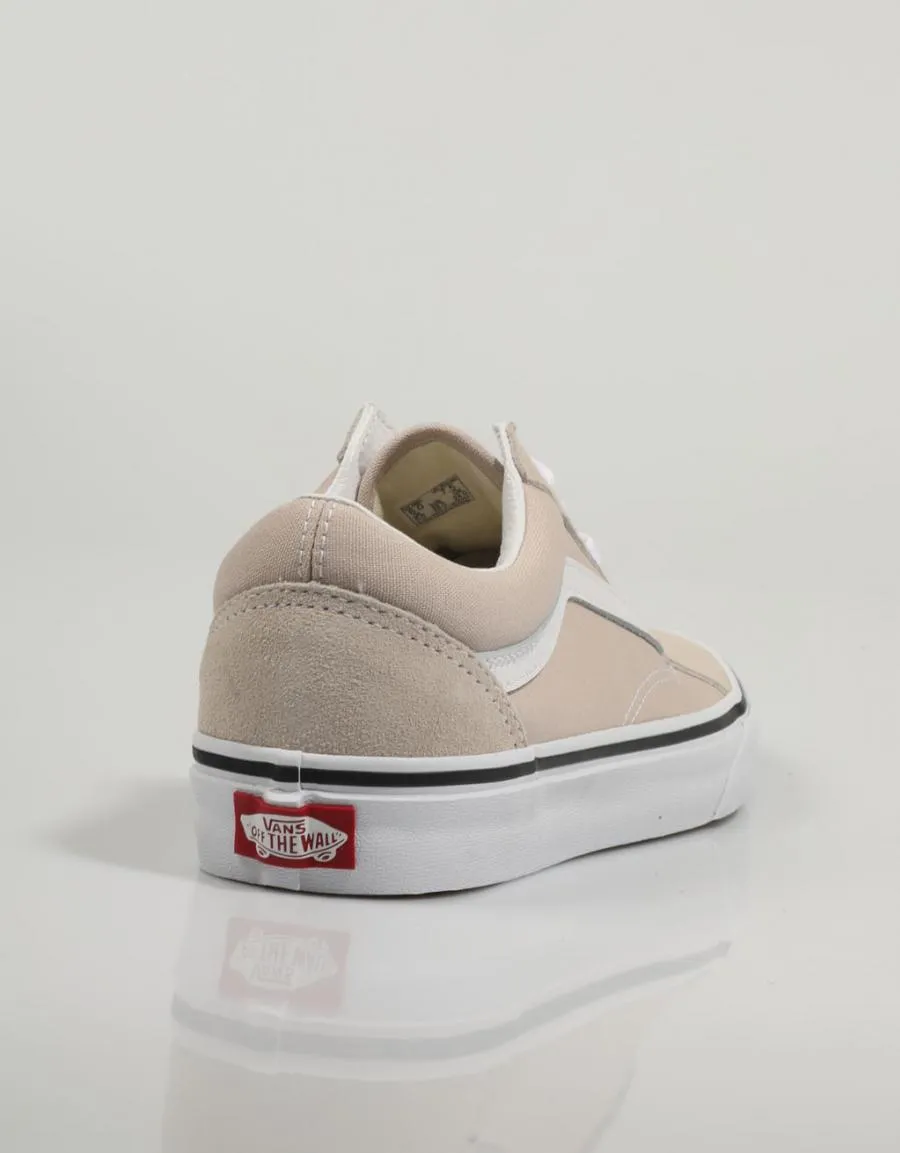  zapatillas VANS Old Skool en Beige 82013