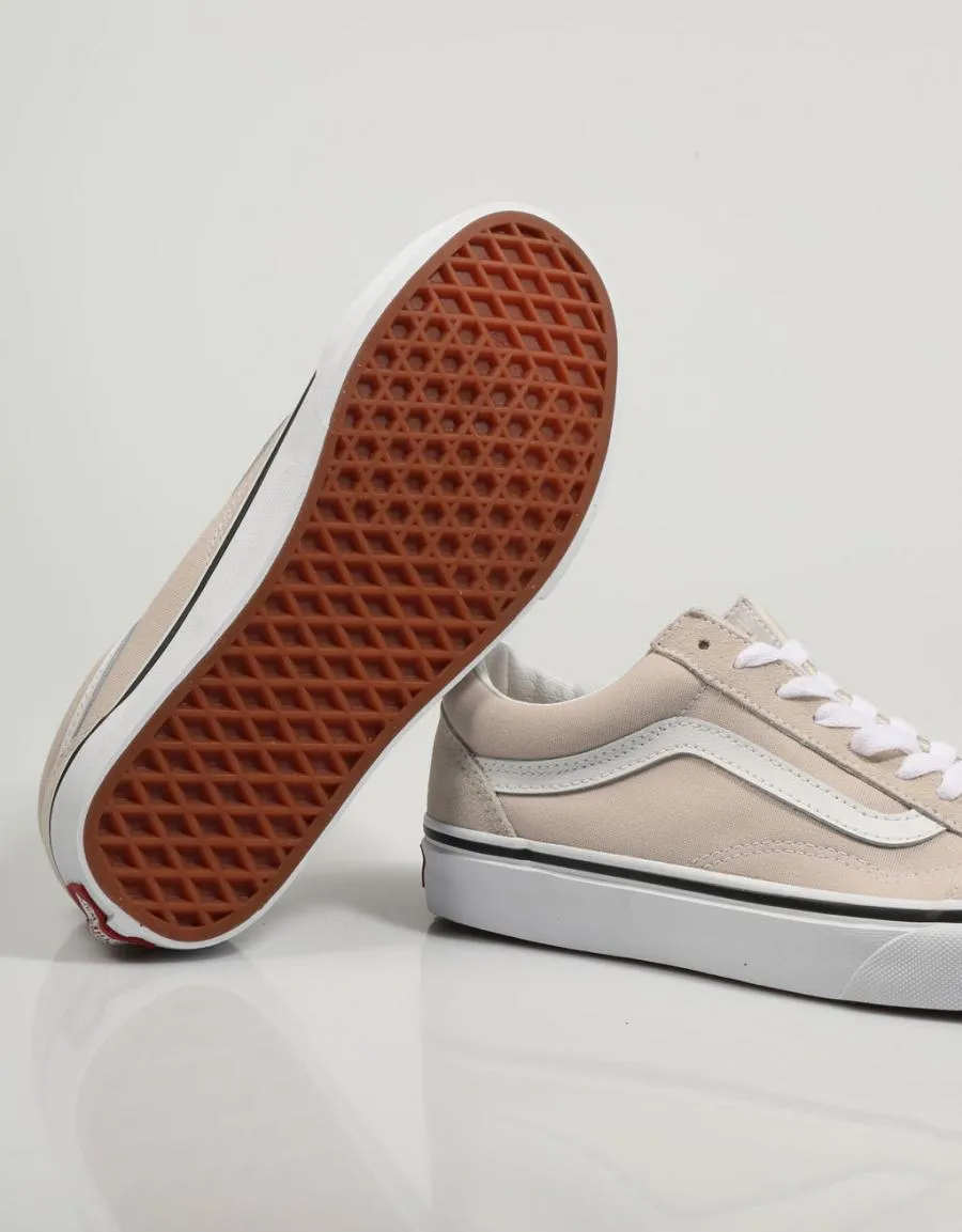  zapatillas VANS Old Skool en Beige 82013