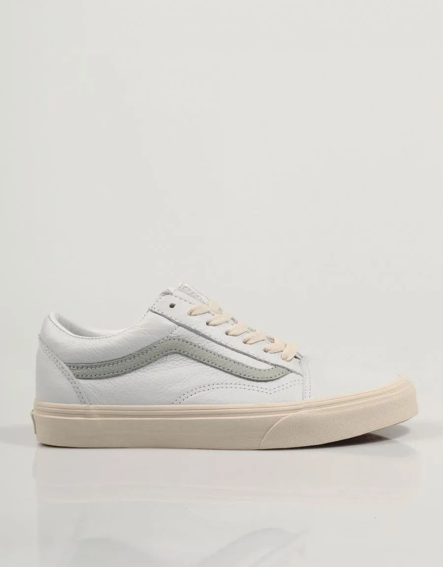  zapatillas VANS Old Skool en Blanco 83383